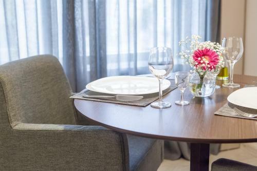 Aparthotel E. Suites Sion
