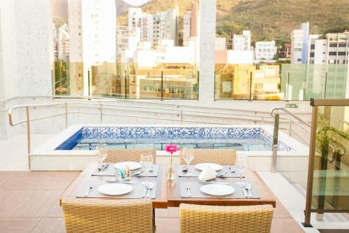 Aparthotel E. Suites Sion