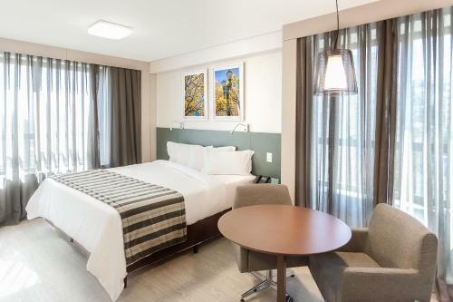 Aparthotel E. Suites Sion