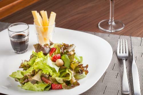 Aparthotel E. Suites Sion