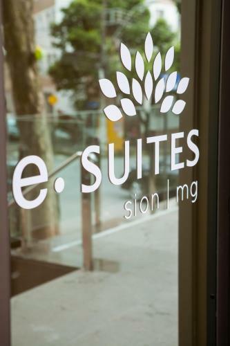 Aparthotel E. Suites Sion