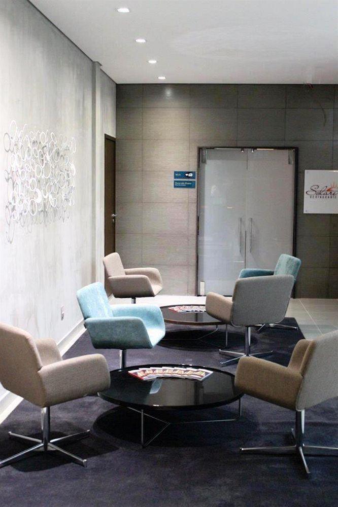 Hotel �mpar Su�tes Expominas