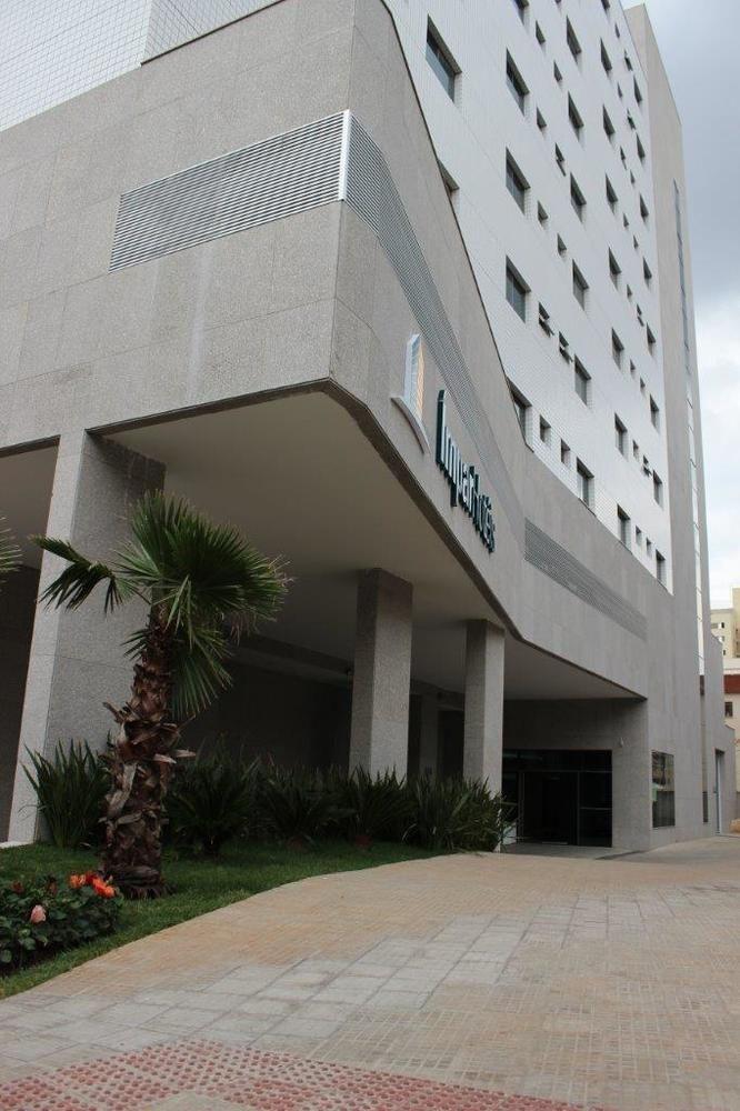 Hotel �mpar Su�tes Expominas