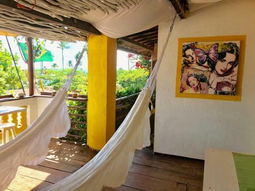 Posada Pousada Duna Beach