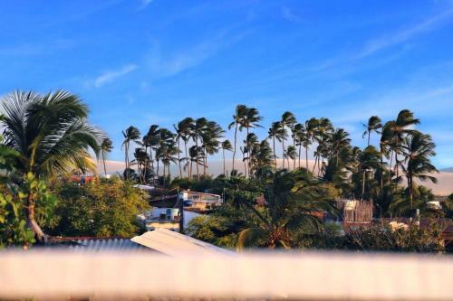Posada Pousada Duna Beach