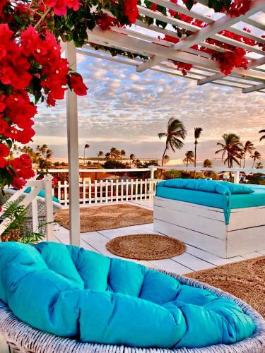 Posada Pousada Duna Beach