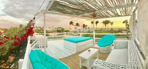 Posada Pousada Duna Beach
