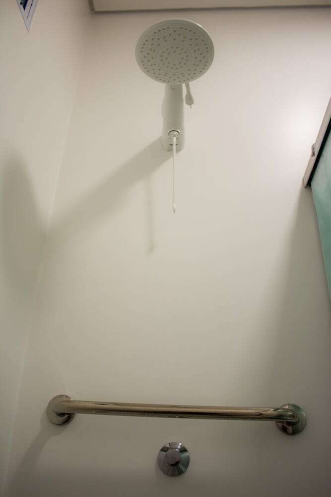 Hostal Pousada Oma Helga