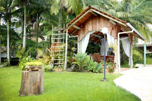 Hostal Pousada Lena Rosa