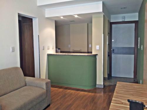 Apartamento Park Flat