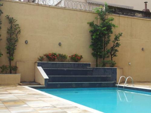 Apartamento Park Flat