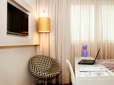 Best Western Plus Pampulha Design Hotel