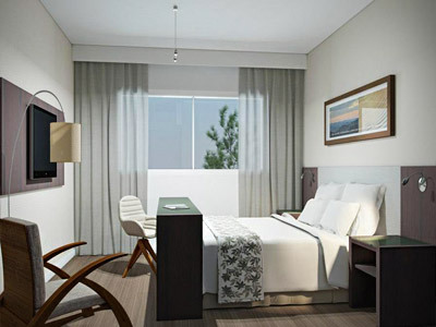 Best Western Plus Pampulha Design Hotel