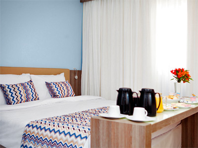 Best Western Plus Pampulha Design Hotel