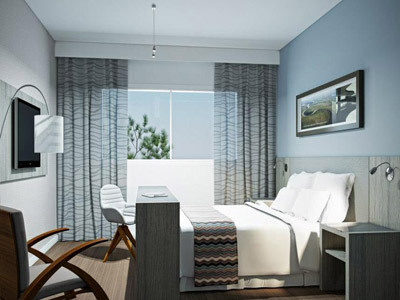 Best Western Plus Pampulha Design Hotel