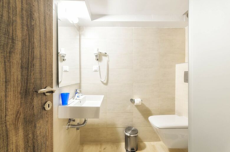 Hotel Iakinthos Tsilivi Beach
