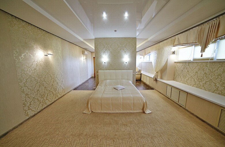 Aparthotel Fedorov