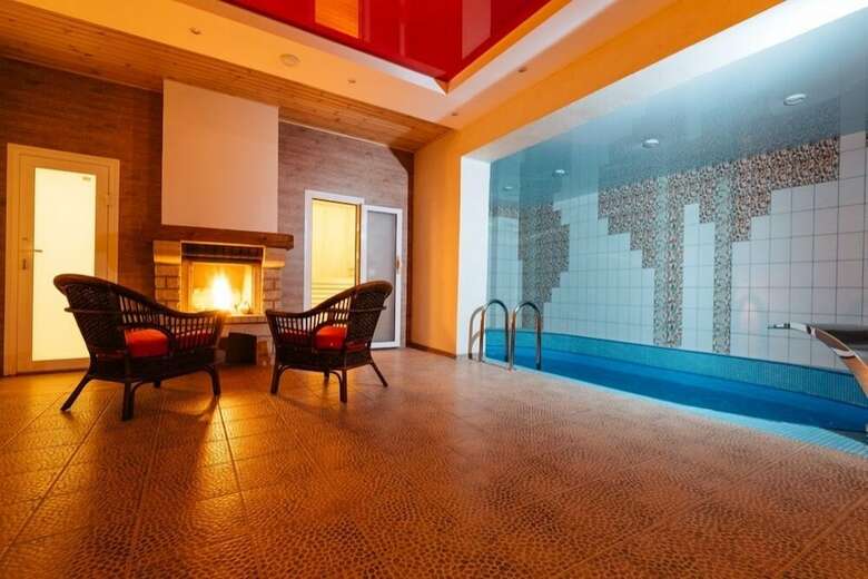 Aparthotel Fedorov