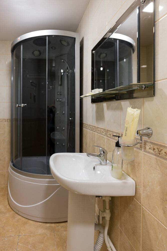 Aparthotel Fedorov