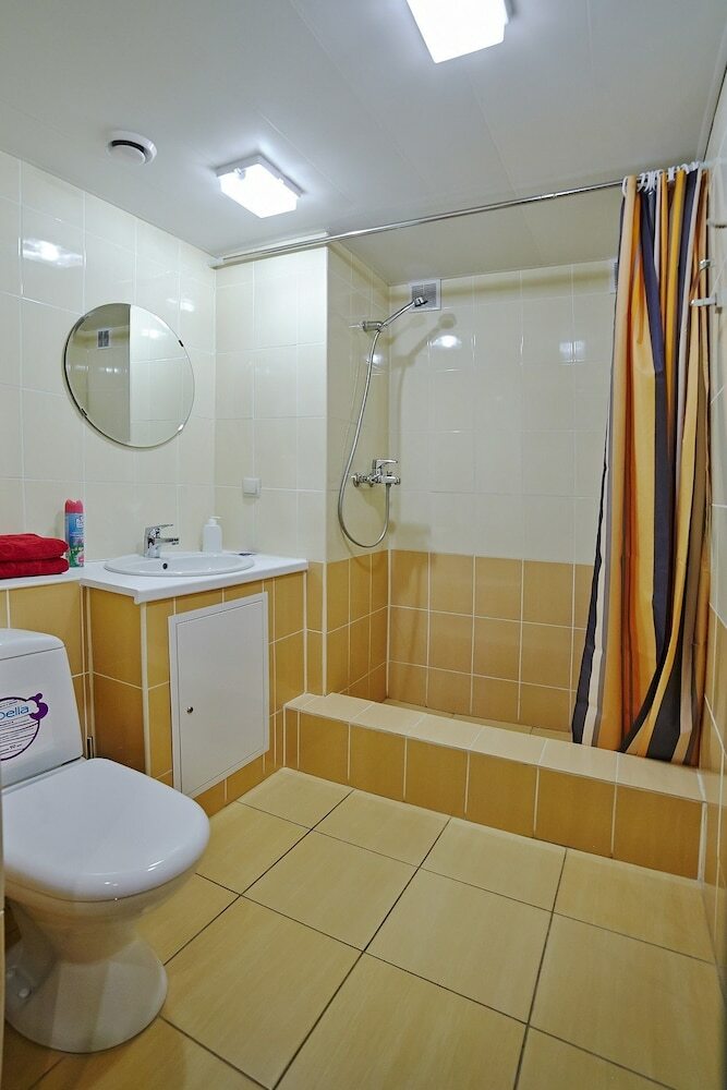 Aparthotel Fedorov
