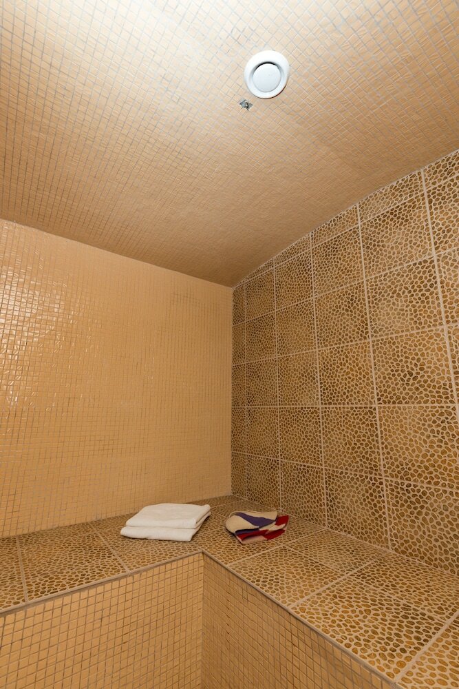 Aparthotel Fedorov