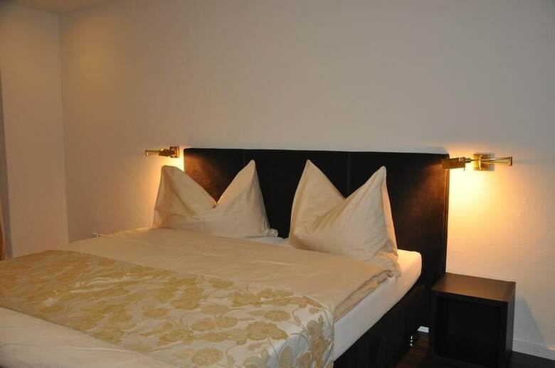 Hotel L�wen