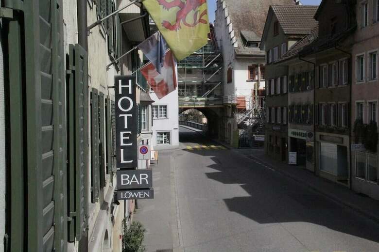 Hotel L�wen