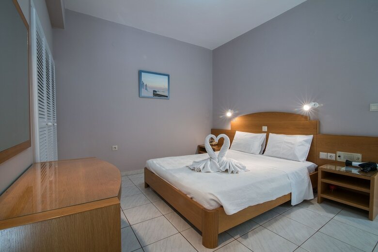 Aparthotel Creta Elena