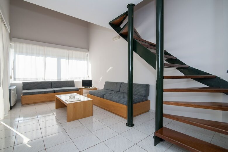 Aparthotel Creta Elena