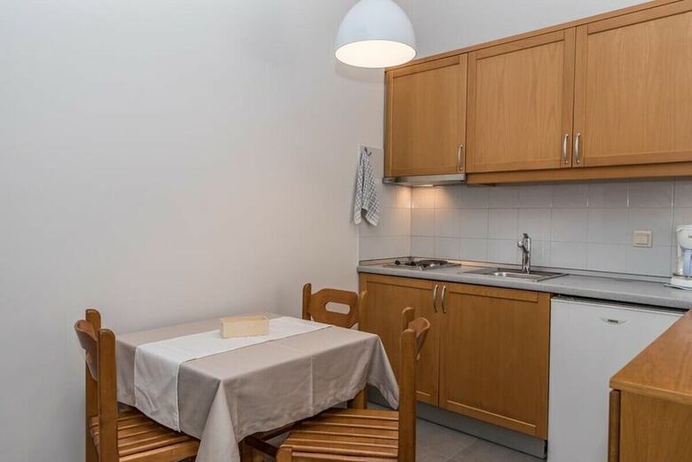 Aparthotel Creta Elena