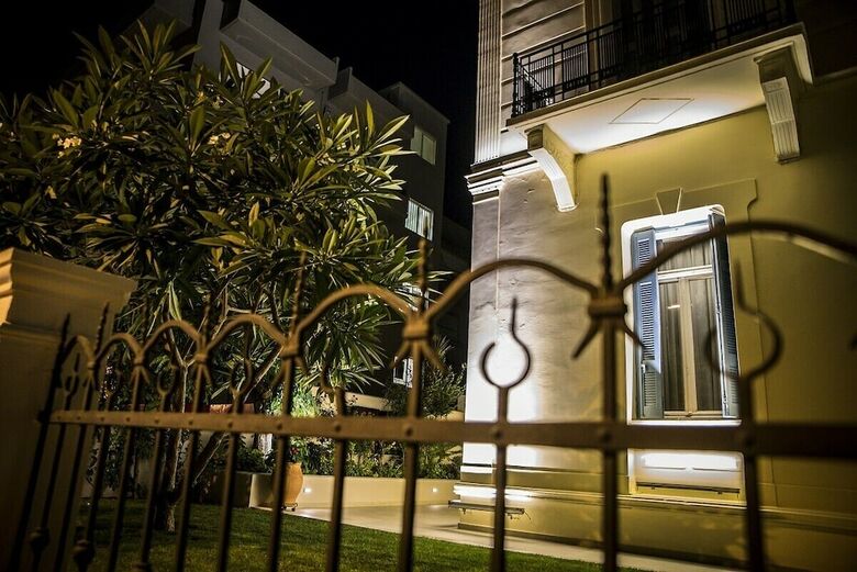 Aparthotel Creta Elena