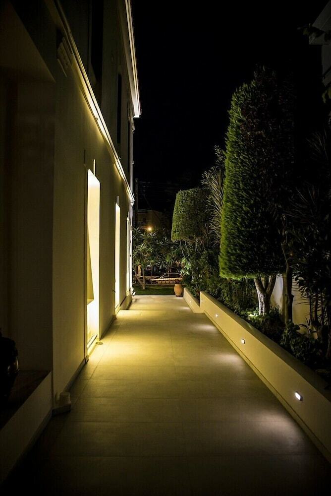 Aparthotel Creta Elena