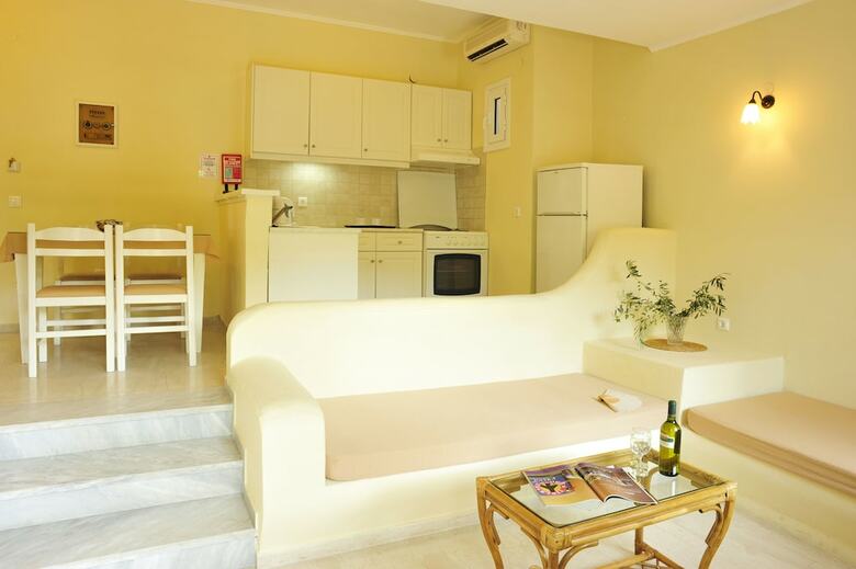 Aparthotel Balaris Apartments
