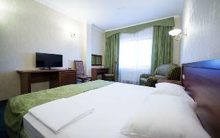 Hotel Aurora