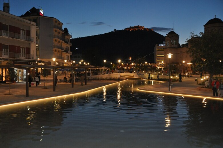 Morfeas Hotel