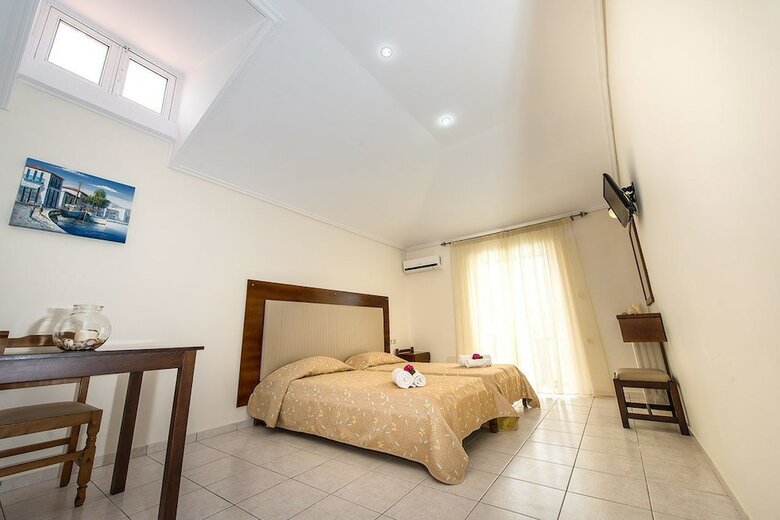 Anamar Zante Hotel