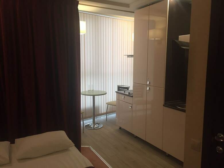 Hotel Pioner Lux