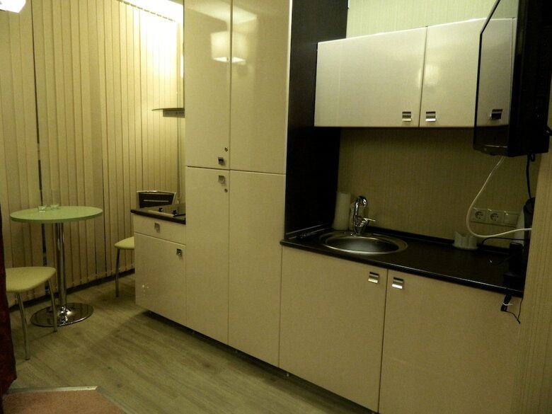 Hotel Pioner Lux