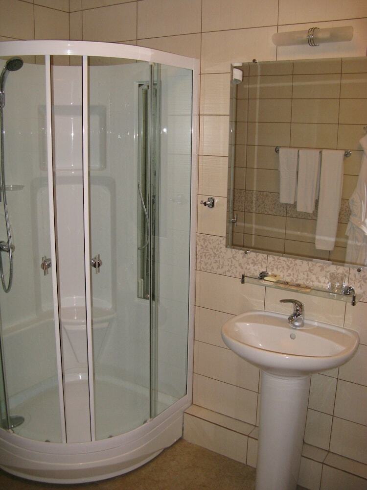 Hotel Pioner Lux