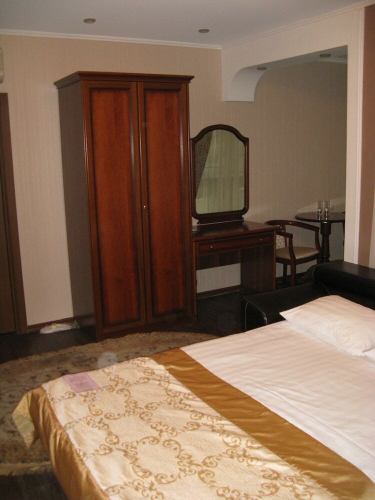 Hotel Pioner Lux