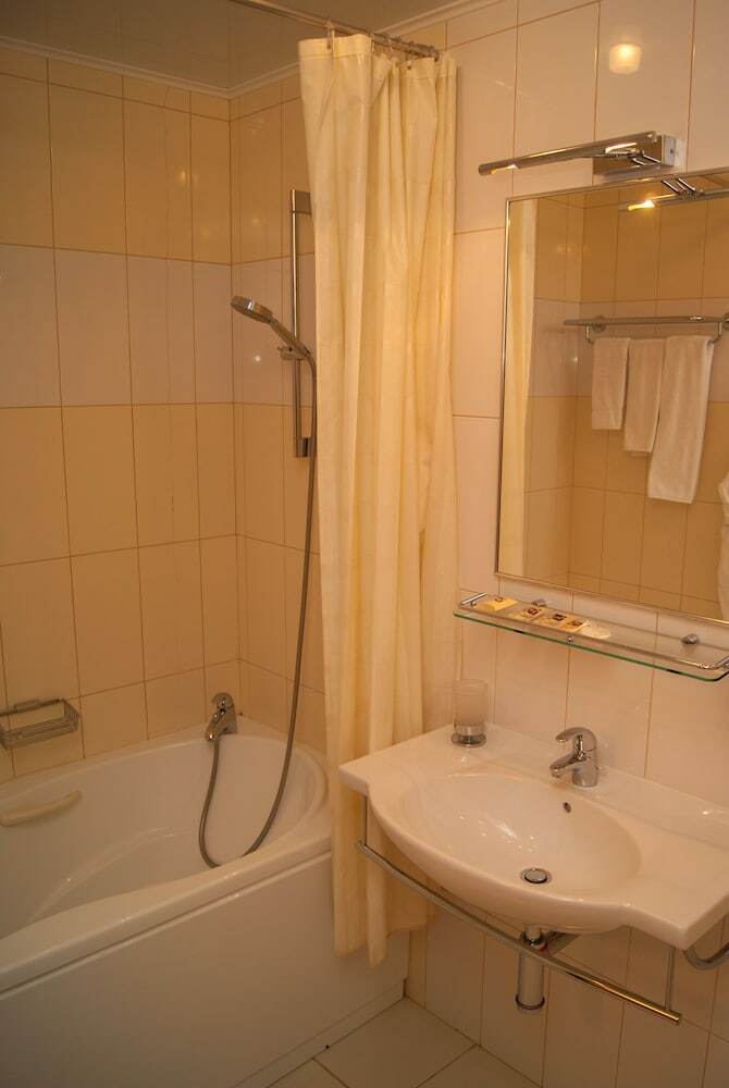 Hotel Pioner Lux