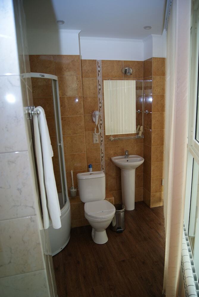 Hotel Pioner Lux