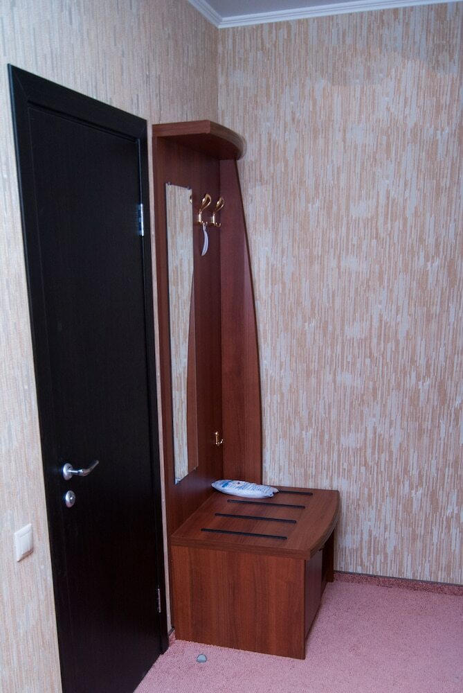 Hotel Pioner Lux