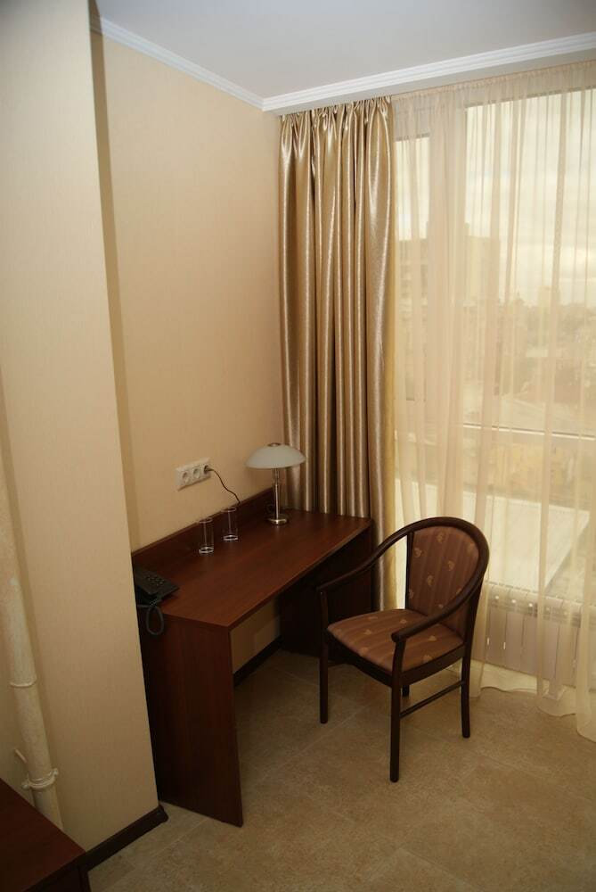 Hotel Pioner Lux