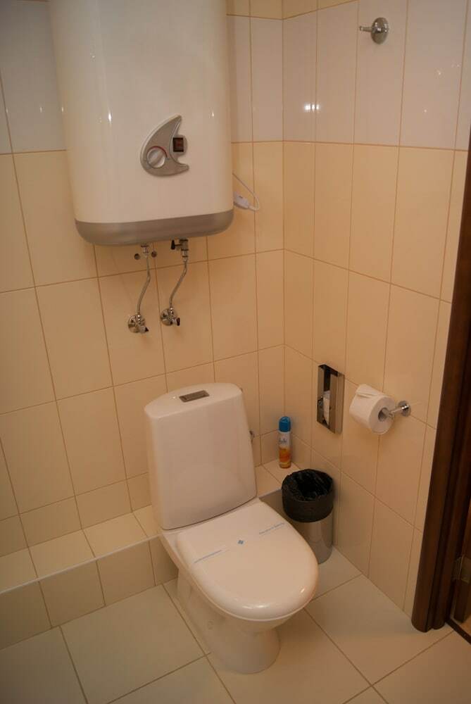 Hotel Pioner Lux