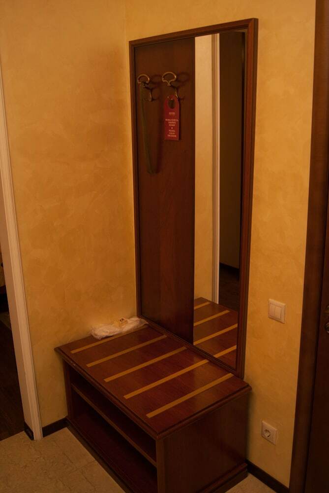 Hotel Pioner Lux