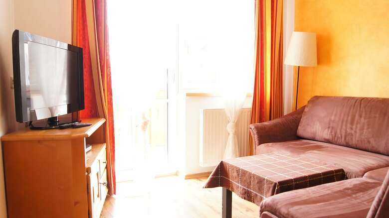 Apartamentos Eberlhof