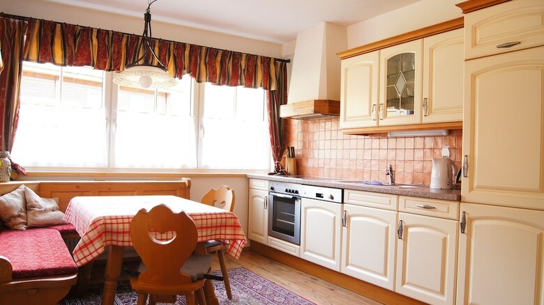 Apartamentos Eberlhof