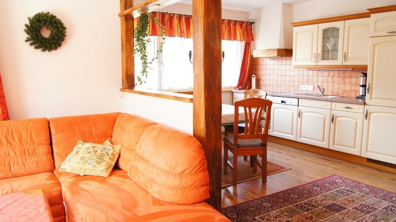 Apartamentos Eberlhof