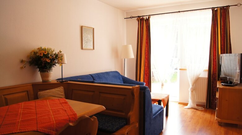 Apartamentos Eberlhof